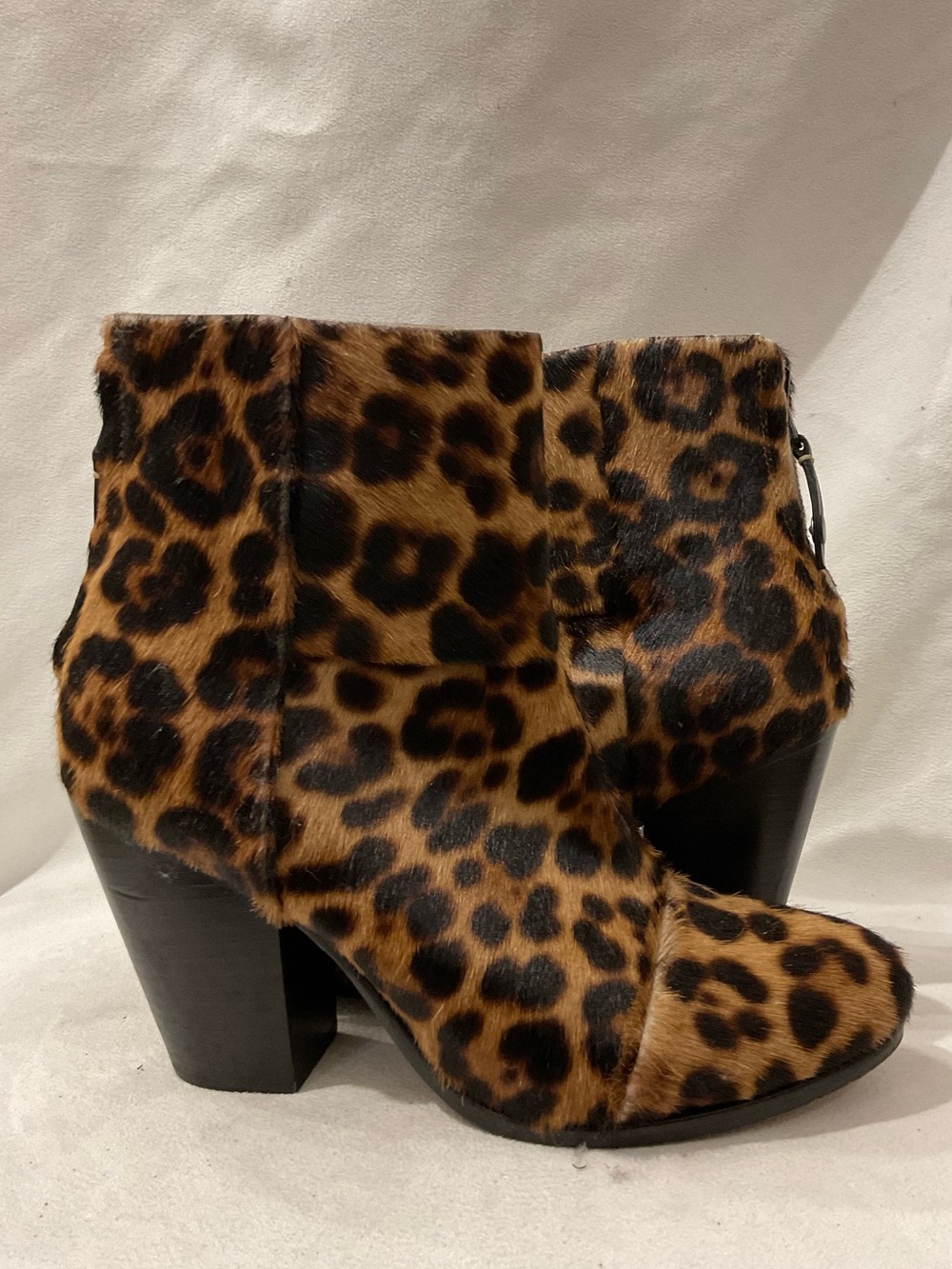 Rag & Bones Booties